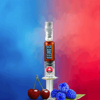 Rocket Blast Liquid Diamond Dispenser